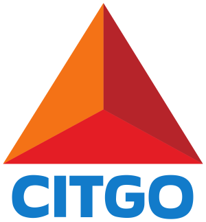 Citgo logo